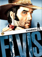 Elvis Presley 's Charro! : คนกล้าชาร์โร [1969] - เสียงอังกฤษ / บรรยายไทย