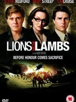 Lions for Lambs : ปมซ่อนเร้นโลกสะพรึง [2007] - เสียงอังกฤษ / บรรยายไทย