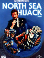 North Sea Hijack : จารกรรมทะเลเหนือ [1980] - เสียงอังกฤษ / บรรยายไทย