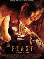 Feast : พันธุ์ขย้ำ เขี้ยวเขมือบโลก [2005] - เสียงอังกฤษ / บรรยายไทย