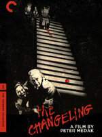 หนังน่ากลัวที่สุดตลอดกาล # 28 : The Changeling : เดอะ เชนเจลิ่ง [1980] - เสียงอังกฤษ / บรรยายไทย