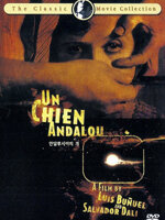 ภาพยนตร์ยอดเยี่ยมตลอดกาล # 94 : Un Chien Andalou [1929] - เสียงฝรั่งเศส / บรรยายไทย