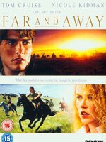 Far and Away : ไกลเพียงใดก็จะไปให้ถึงฝัน [1992] - เสียงอังกฤษ / บรรยายไทย