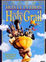 Monty Python and the Holy Grail : มอนตีไพธัน แอนด์เดอะโฮลีเกรล [1975] - เสียงอังกฤษ / บรรยายไทย