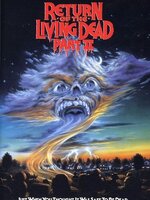 Return of the Living Dead II : ผีลืมหลุม ภาค 2 [1988] - เสียงอังกฤษ / บรรยายไทย