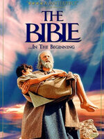 The Bible : In the Beginning - คัมภีร์ไบเบิล : ในปฐมกาล... [1966] - เสียงอังกฤษ / บรรยายไทย