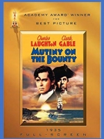 Mutiny on the Bounty [1935] - เสียงอังกฤษ / บรรยายไทย (รางวัลออสการ์ Best Picture)