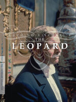 ภาพยนตร์ยอดเยี่ยมตลอดกาล # 57 : The Leopard [1963] - เสียงอิตาลี / บรรยายไทย (2 แผ่น)