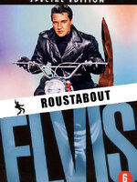 Elvis Presley 's Roustabout : ยอดชายเอลวิส [1964] - เสียงอังกฤษ / บรรยายไทย