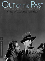หนังฟิล์มนัวร์ยอดเยี่ยมตลอดกาล # 7 : Out of the Past [1947] - เสียงอังกฤษ / บรรยายอังกฤษ