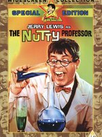 Jerry Lewis 's The Nutty Professor [1963] - เสียงอังกฤษ / บรรยายไทย