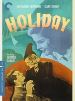 Holiday : วันหยุดนี้...มีรัก [1938] - เสียงอังกฤษ / บรรยายไทย