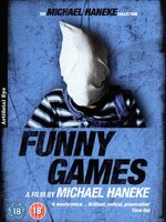 Funny Games : เกมวิปริต [1997] - เสียงเยอรมัน / บรรยายไทย