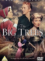 The Big Trees : สุภาพบุรุษในป่าใหญ่ [1952] - เสียงอังกฤษ / บรรยายไทย