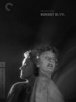 หนังฟิล์มนัวร์ยอดเยี่ยมตลอดกาล # 10 : Sunset Boulevard : ถนนสายดวงตะวันดับแสง [1950] - เสียงอังกฤษ / บรรยายไทย