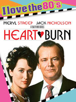 Heartburn : จะรักให้ช้ำอีกทำไม [1986] - เสียงอังกฤษ / บรรยายไทย