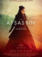 The Assassin : ประกาศิต หงส์สังหาร [2015] - เสียงจีน / บรรยายไทย