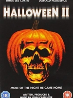 Halloween II : ฮัลโลวีนเลือด 2 [1981] - เสียงอังกฤษ / บรรยายไทย