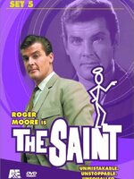 The Saint - Season 5 : สิงห์สำอาง ปี 5 [1967] - เสียงอังกฤษ / บรรยายไทย (9 แผ่น)
