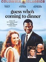 Guess Who's Coming to Dinner : ถนอมรักไว้ในหัวใจ [1967] - เสียงอังกฤษ / บรรยายไทย