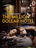 Wim Wenders 's The Million Dollar Hotel [2000] - เสียงอังกฤษ / บรรยายไทย