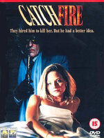 Catchfire (Backtrack) [1990] - เสียงอังกฤษ / บรรยายไทย