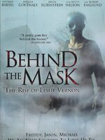 หนังน่ากลัวที่สุดตลอดกาล # 41 : Behind the Mask: The Rise of Leslie Vernon : หน้ากากอำมหิต [2006] - เสียงอังกฤษ / บรรยายไทย