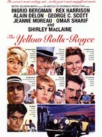 The Yellow Rolls-Royce : ป้ายแดงป้ายเหลืองวิมานเคลื่อนที่ [1964] - เสียงอังกฤษ / บรรยายไทย