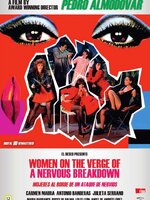 Women on the Verge of a Nervous Breakdown [1988] - เสียงสเปน / บรรยายไทย