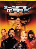 Ghosts of Mars : กองทัพปิศาจถล่มโลกอังคาร [2001] - เสียงอังกฤษ / บรรยายไทย