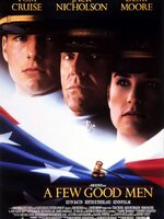 A Few Good Men : เทพบุตรเกียรติยศ [1992] - เสียงอังกฤษ / บรรยายไทย