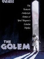 The Golem : โกเล็ม [1920] - บรรยายไทย