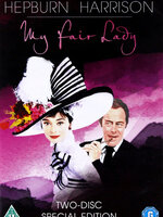 My Fair Lady : บุษบาริมทาง [1964] - เสียงอังกฤษ / บรรยายไทย [รางวัลออสการ์ Best Picture]