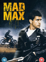 Mad Max : แมดแม็กซ์ [1979] - เสียงอังกฤษ / บรรยายไทย