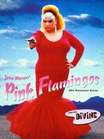 Pink Flamingos [1972] - เสียงอังกฤษ / บรรยายไทย