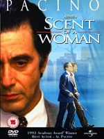 Scent of a Woman : ผู้ชายหัวใจไม่ปอกเปลือก [1992] - เสียงอังกฤษ / บรรยายไทย