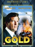 Gold : โกลด์ นรกเหมืองทอง [1974] - เสียงอังกฤษ / บรรยายไทย