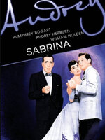 Sabrina [1954] - เสียงอังกฤษ / บรรยายไทย