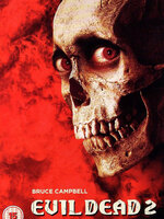 หนังน่ากลัวที่สุดตลอดกาล # 40 : Evil Dead II : ผีอมตะ 2 ไปเกิดซะเถิดไป๊ [1987] - เสียงอังกฤษ / บรรยายไทย