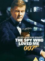007 The Spy Who Loved Me : 007 พยัคฆ์ร้ายสุดที่รัก [1977] - เสียงอังกฤษ / บรรยายไทย