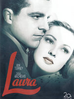 หนังฟิล์มนัวร์ยอดเยี่ยมตลอดกาล # 9 : Laura : ลอร่า [1944] - เสียงอังกฤษ / บรรยายไทย