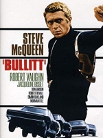 Bullitt : บูลิทท์ สิงห์มือปราบ [1968] - เสียงอังกฤษ / บรรยายไทย