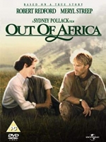 Out of Africa : รักที่ริมขอบฟ้า [1985] - เสียงอังกฤษ / บรรยายไทย <รางวัลออสการ์ภาพยนตร์ยอดเยี่ยม>