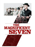 The Magnificent Seven : เจ็ดสิงห์แดนเสือ [1960] - เสียงอังกฤษ / บรรยายไทย