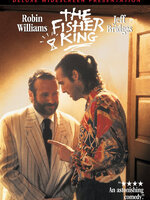 The Fisher King : บ้ากระตุกหลวม [1991] - เสียงอังกฤษ / บรรยายไทย