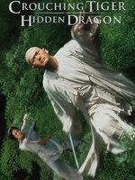 หนังเอเชียยอดเยี่ยมตลอดกาล # 24 : Crouching Tiger, Hidden Dragon : พยัคฆ์ระห่ำ มังกรผยองโลก [2000] - เสียงจีน / บรรยายไทย