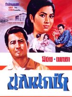 นางนกป่า [2509 - มิตร, เพชรา]