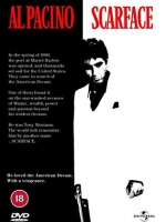Scarface : มาเฟียหน้าบาก [1983] - เสียงอังกฤษ / บรรยายไทย