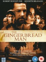 The Gingerbread Man : เธอกลืนเขาทั้งเป็น [1998] - เสียงอังกฤษ / บรรยายไทย