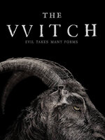 หนังน่ากลัวที่สุดตลอดกาล # 36 : The Witch : เดอะ วิทช์ [2016] - เสียงอังกฤษ / บรรยายไทย